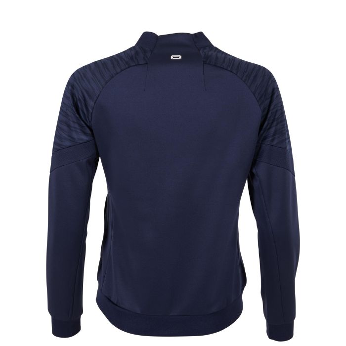 Navy - Back