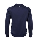 Navy - Back