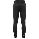 Black/Orange - Back