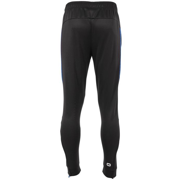 Black/Royal - Back