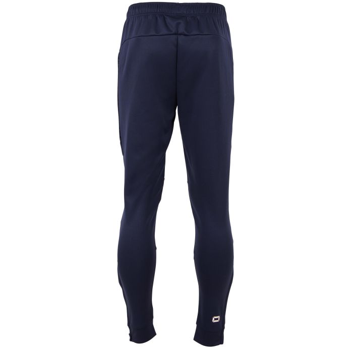 Navy - Back