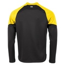 Black/Yellow - Back