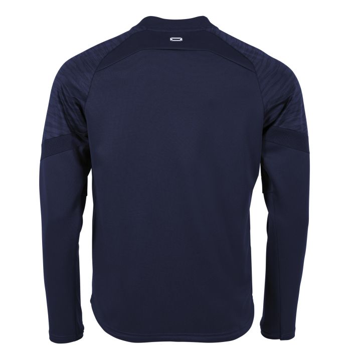 Navy - Back