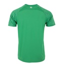Green - Back