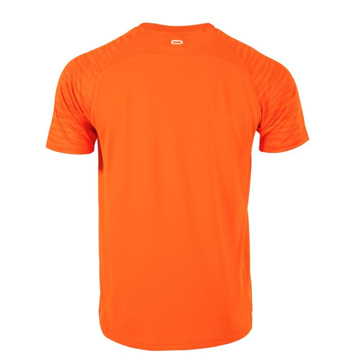 Orange - Back