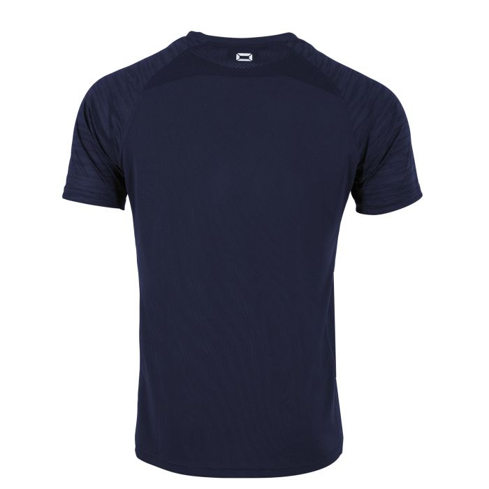 Navy - Back