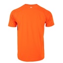 Orange - Back
