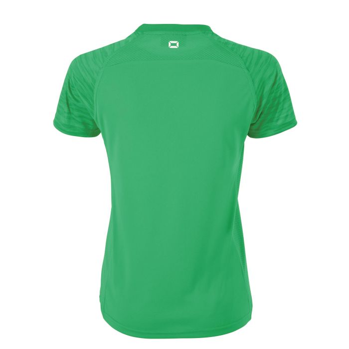 Green - Back