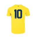 Home Shirt - Back View