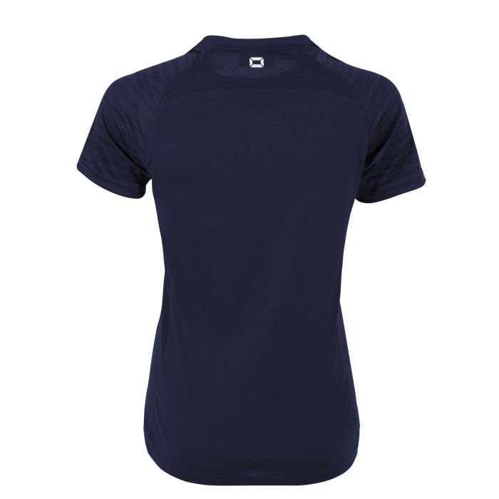 Navy - Back