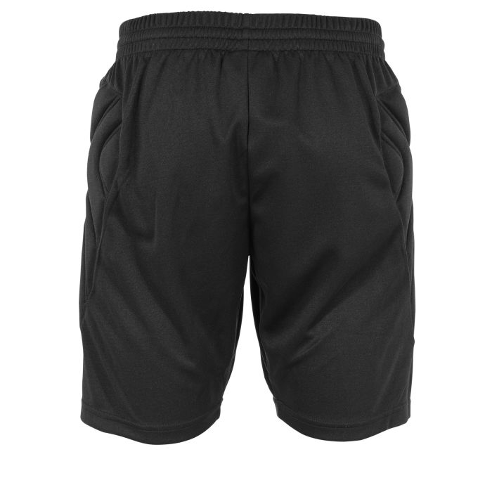 Black - Back