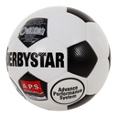White/Black - Back