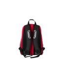 Red - Back