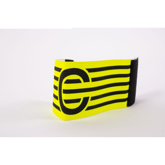 Yellow/Black - Back