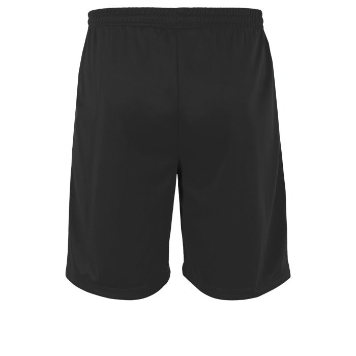 Black - Back