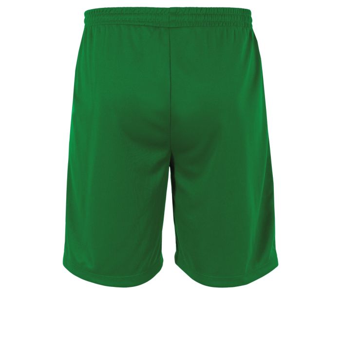Green - Back