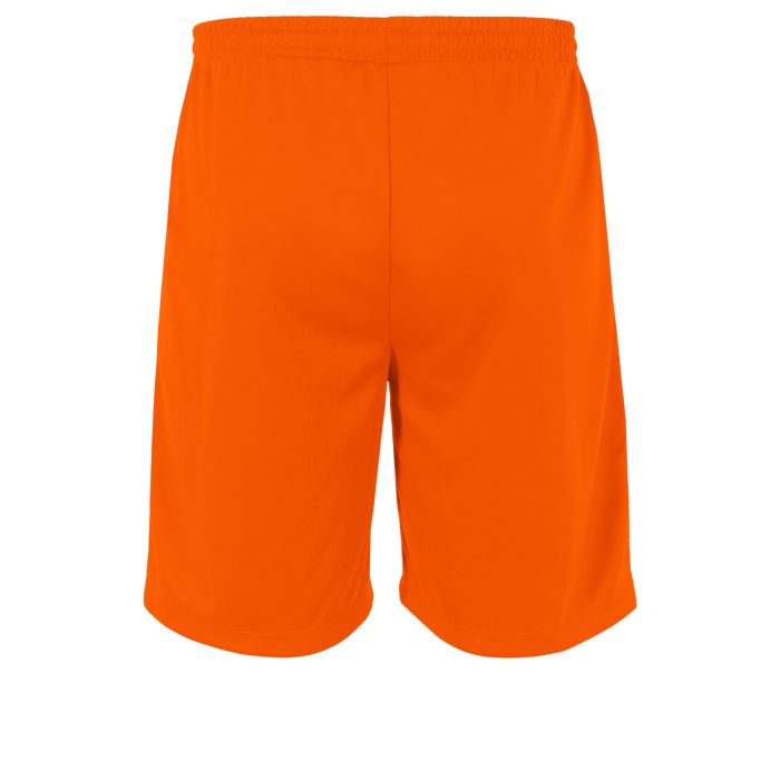 Orange - Back