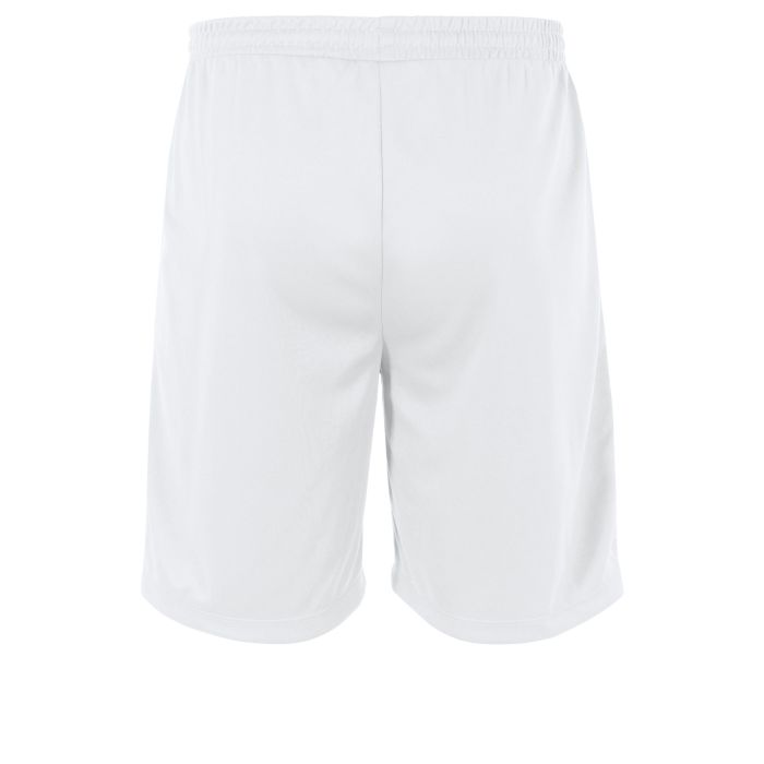 White - Back