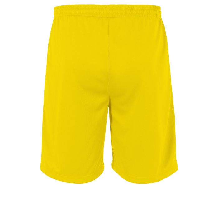 Yellow - Back