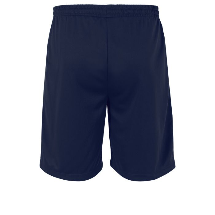 Navy - Back