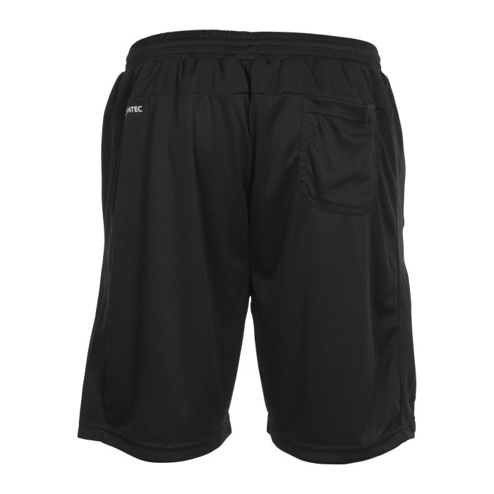 Black - Back