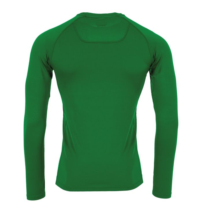 Green - Back