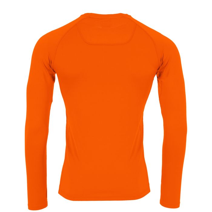 Orange - Back