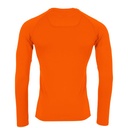 Orange - Back
