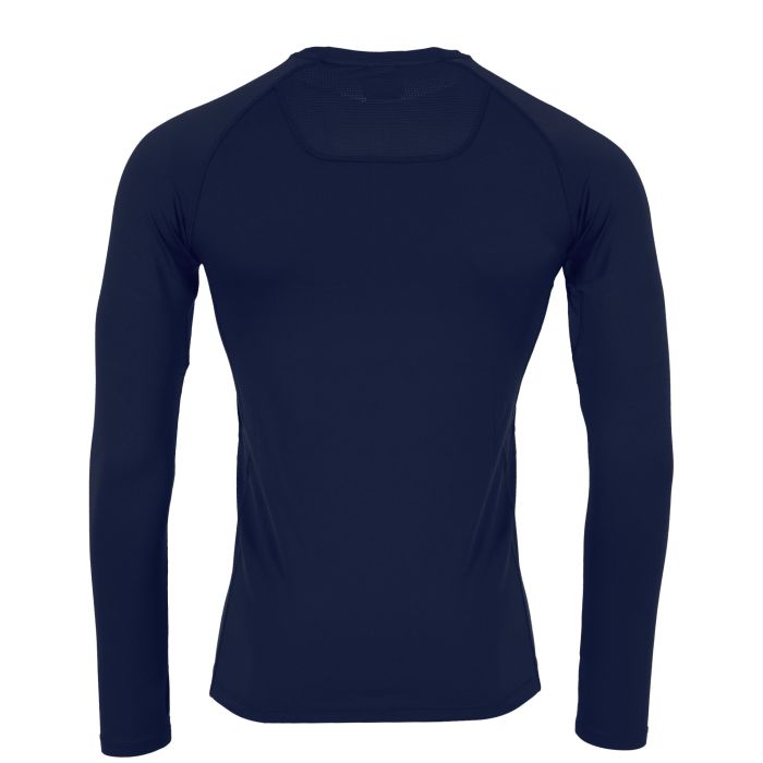 Navy - Back