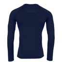 Navy - Back