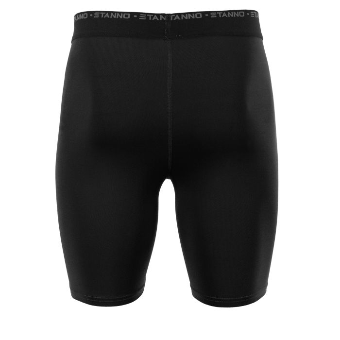Black - Back