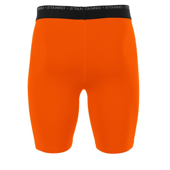 Orange - Back
