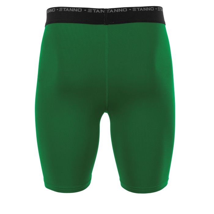 Green - Back