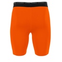 Orange - Back