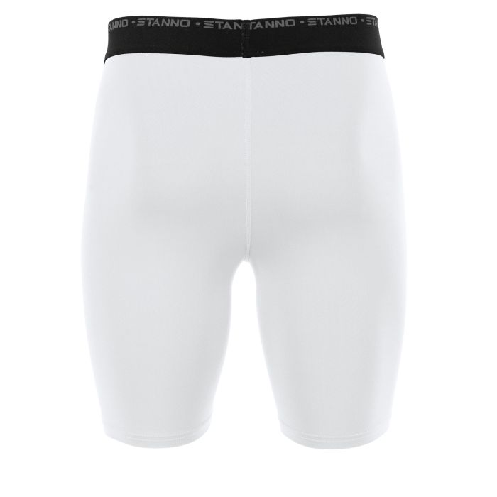 White - Back