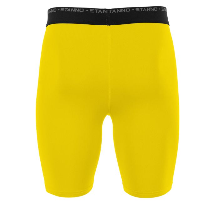 Yellow - Back