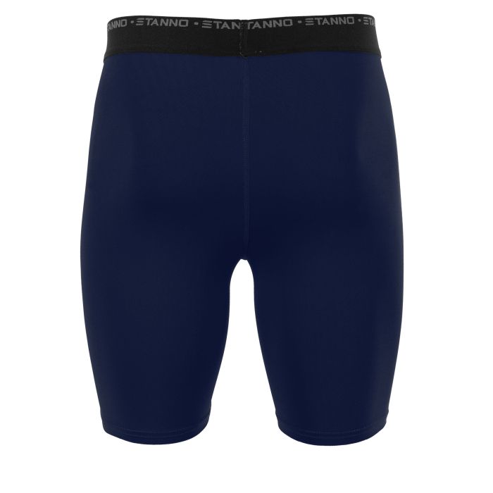 Navy - Back