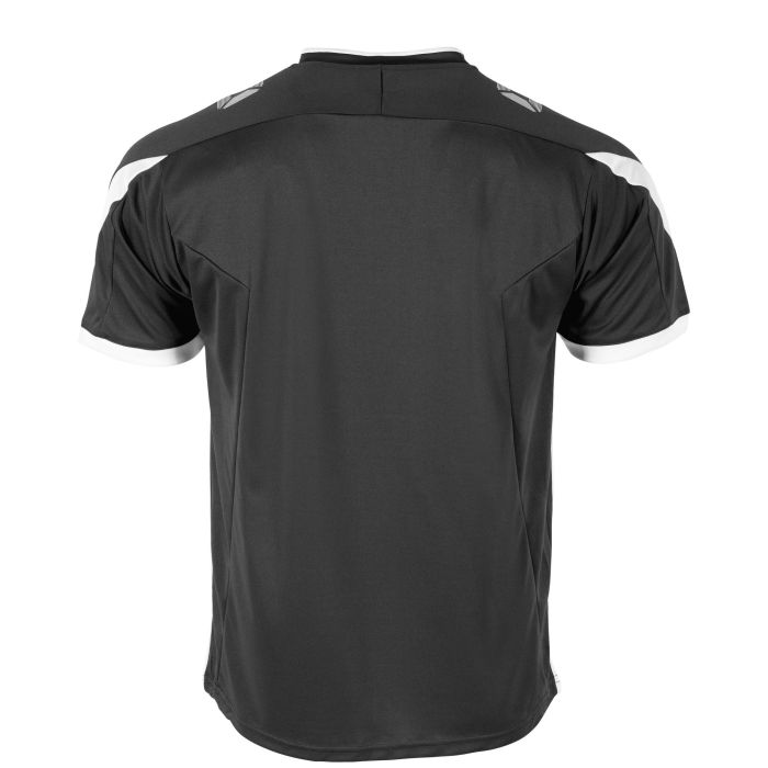 Black/White - Back