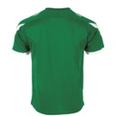 Green/White - Back