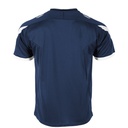 Navy/White - Back