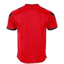 Red/Black - Back