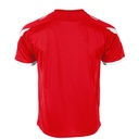 Red/White - Back