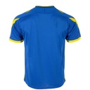 Royal/Yellow - Back
