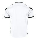 White/Black - Back