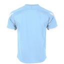 Sky Blue/White - Back