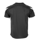 Black/White - Back