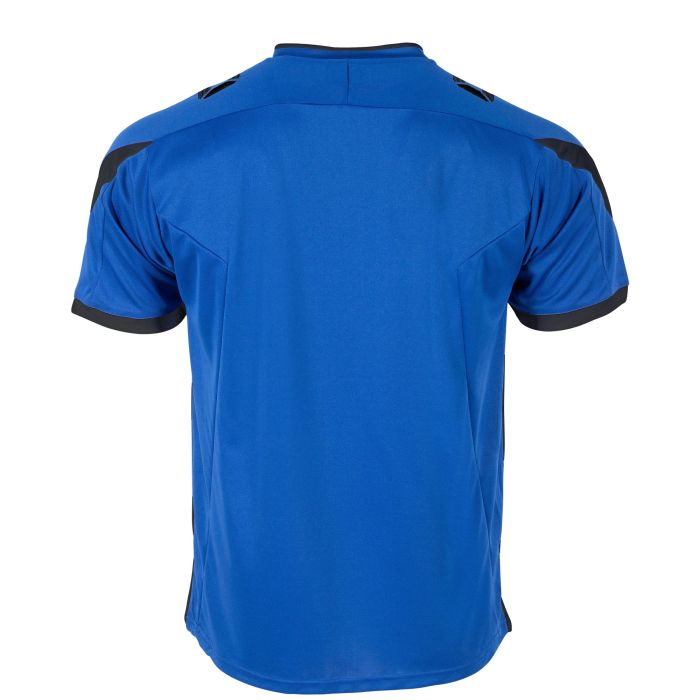 Royal/Black - Back