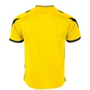 Yellow/Black - Back