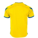 Yellow/Royal - Back