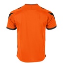 Orange/Black - Back